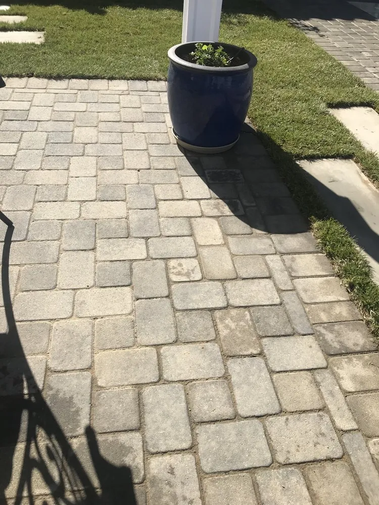 Professional outdoor landscaping in Lancaster, CA - Dancing Sun Landscapes