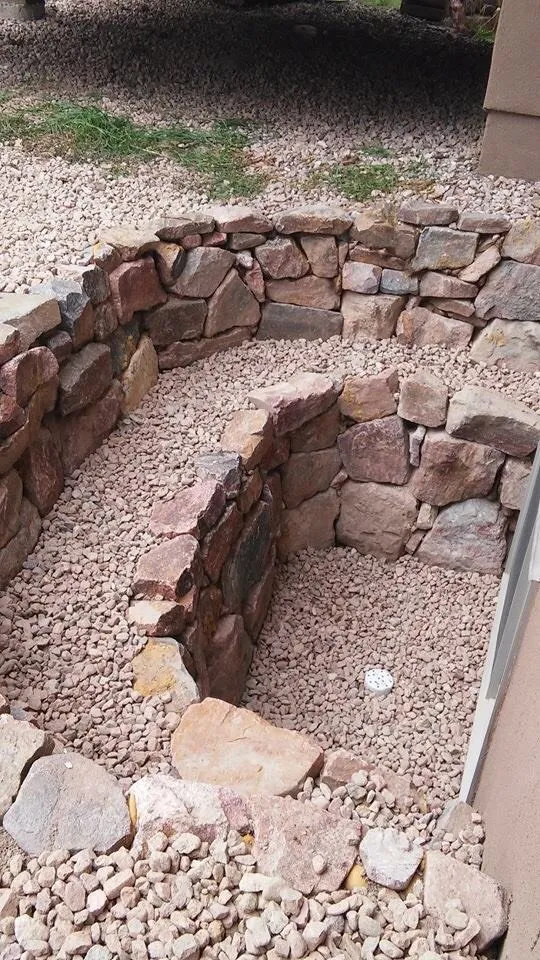 Professional residential landscaping in Colorado Springs, CO - Danco Construction