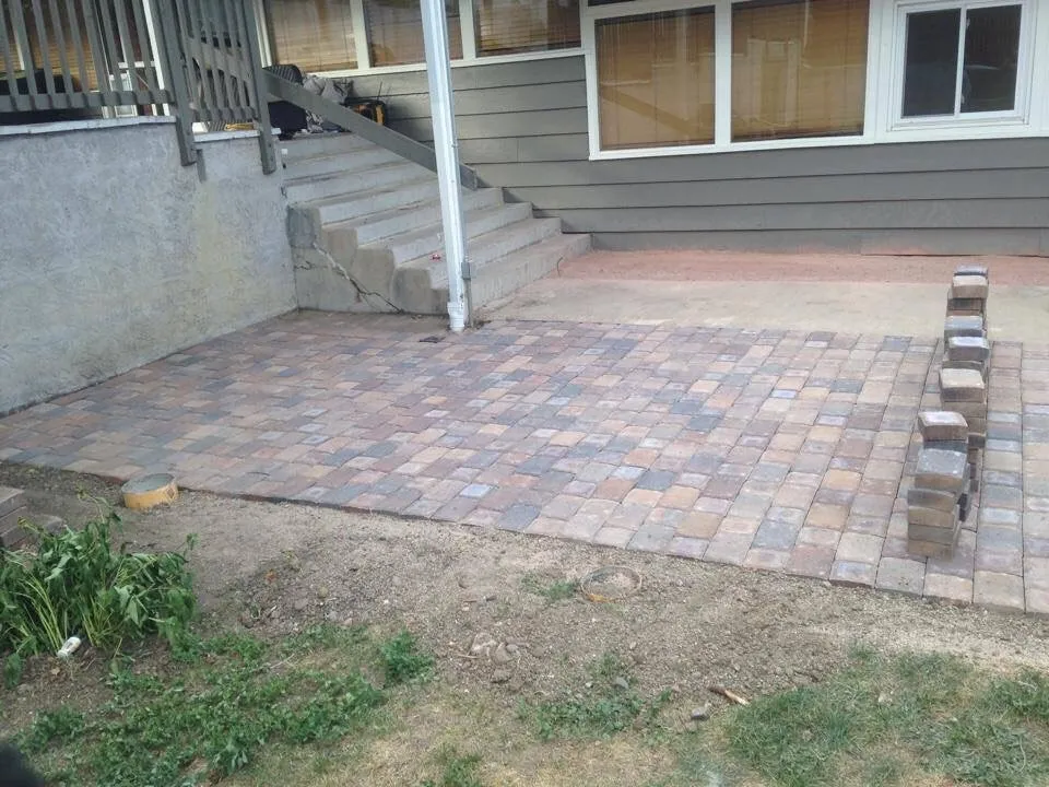 Trusted residential landscaping experts serving Colorado Springs, CO - Danco Construction