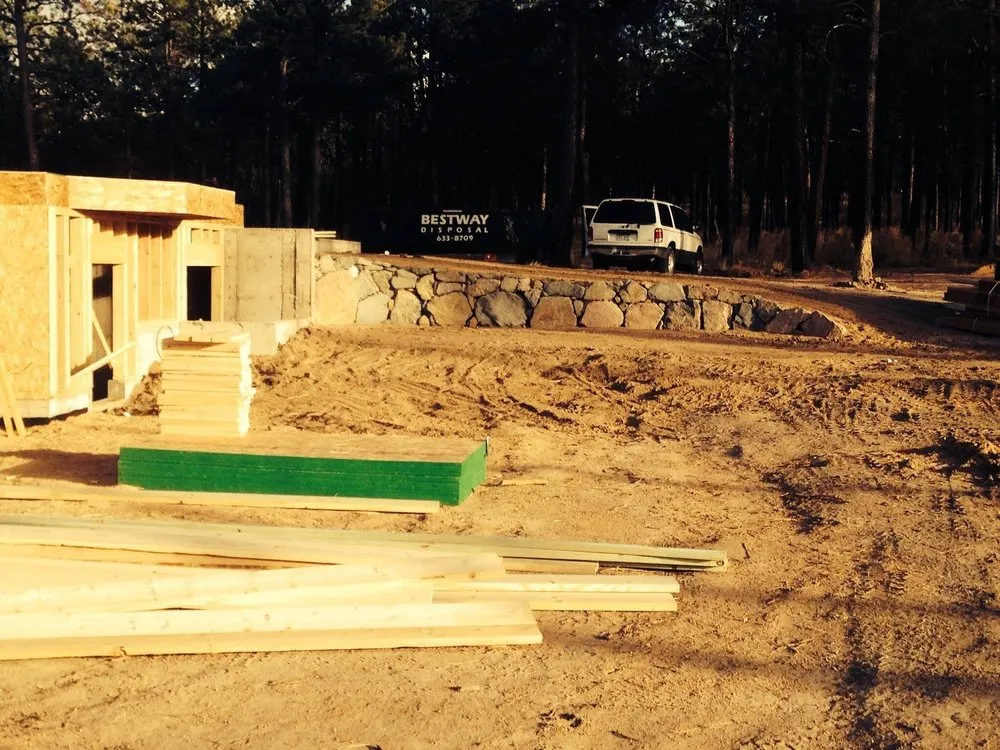 Reliable landscape design experts serving Colorado Springs, CO - Danco Construction