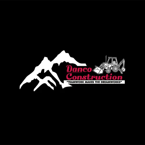 Reliable yard cleanup service with custom design in Colorado Springs, CO by Danco Construction