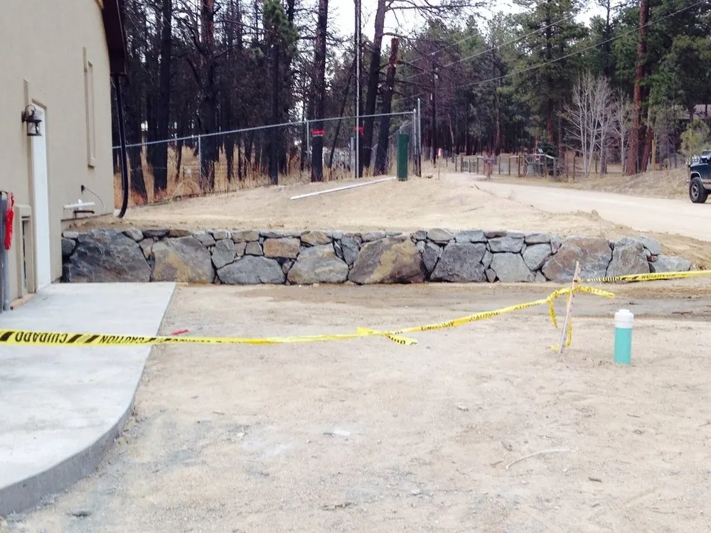 Custom landscaping services experts serving Colorado Springs, CO - Danco Construction