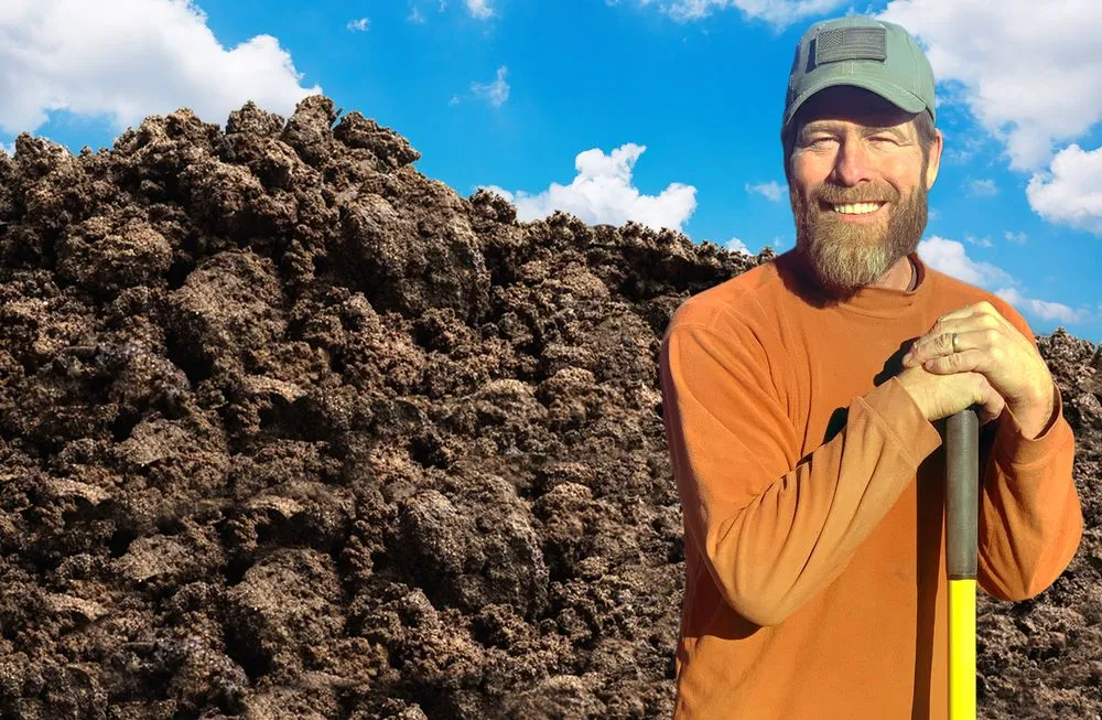 Professional residential landscaping experts serving Moses Lake, WA - Danco Excavation