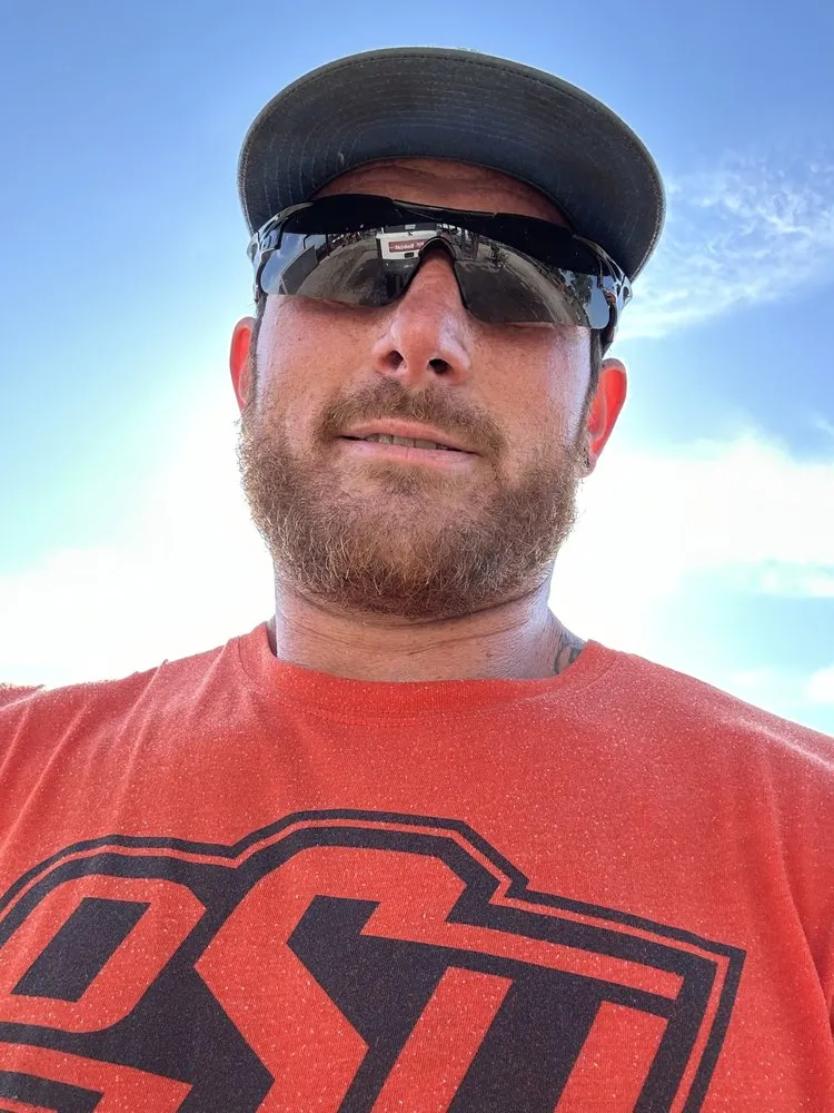 Professional garden landscaping with custom design across Collinsville, OK - Dandy Dun Solutions