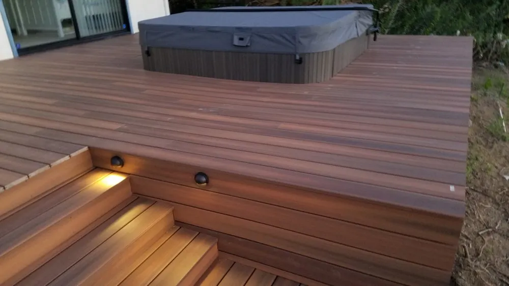 Affordable yard cleanup service experts serving Escondido, CA - Dandy Landscape Construction