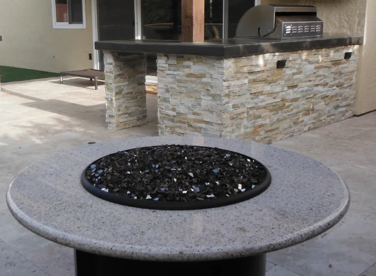 Professional lawn mowing service experts serving Escondido, CA - Dandy Landscape Construction