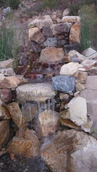 Reliable landscaping services for beautiful yards in Escondido, CA by Dandy Landscape Construction