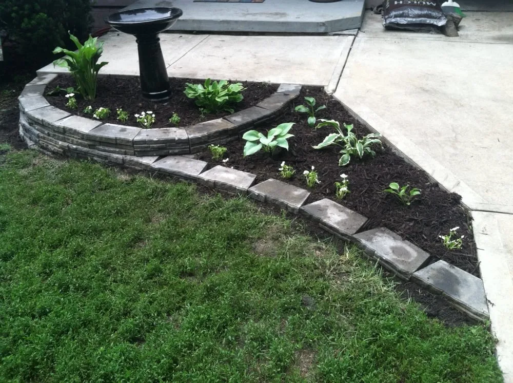 Top-rated landscaping services in Omaha, NE - Dandy Lawn Care