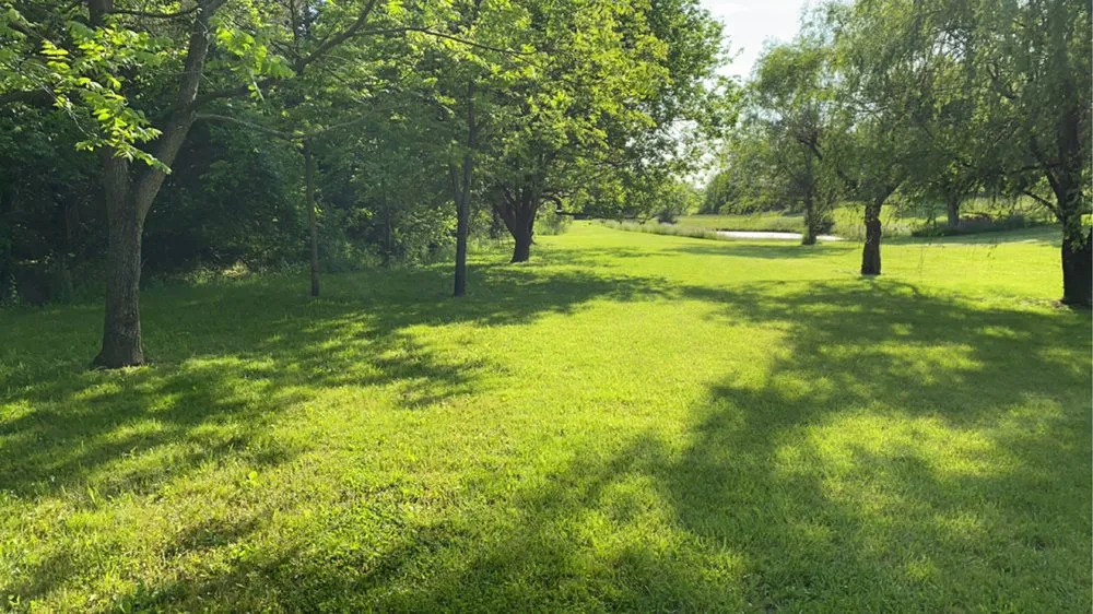 Professional landscaping services for residential properties across Sunman, IN - Dandy Lawncare