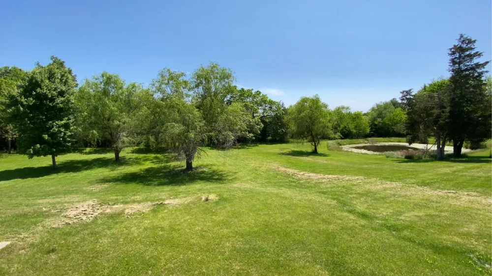 Reliable garden landscaping experts serving Sunman, IN - Dandy Lawncare