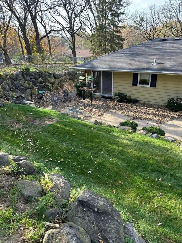 Local residential landscaping in Cottage Grove, WI - Dane County Lawn Care