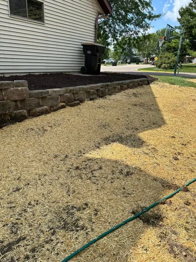 Professional yard cleanup service experts serving Cottage Grove, WI - Dane County Lawn Care