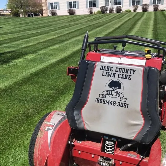 Trusted yard cleanup service experts serving Cottage Grove, WI - Dane County Lawn Care