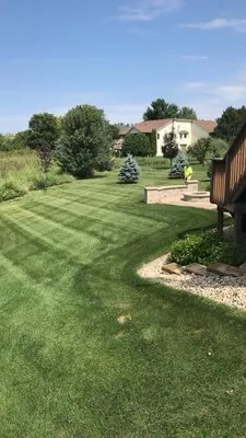 Dane County Lawn Care