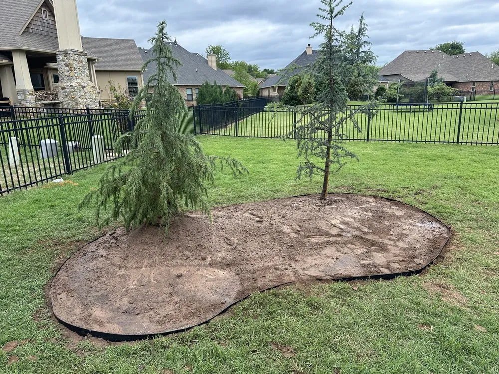 Top-rated landscaping services for beautiful yards across Stillwater, OK - Danel’s Landscaping & Design