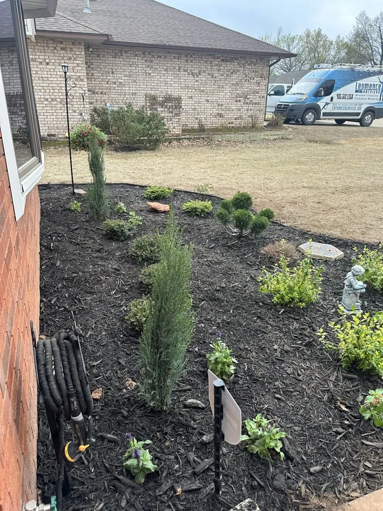 Affordable landscaping services in Stillwater, OK - Danel’s Landscaping & Design