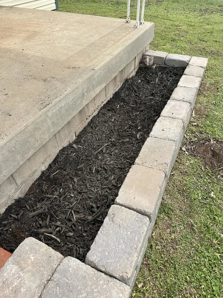 Affordable outdoor landscaping for beautiful yards across Stillwater, OK - Danel’s Landscaping & Design