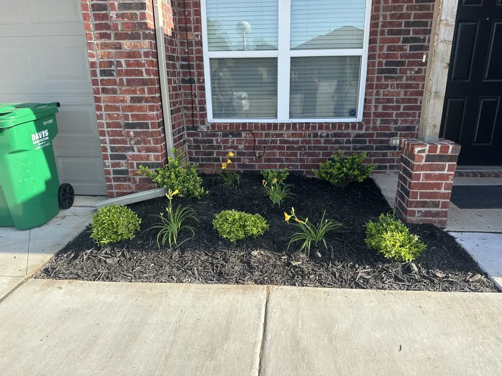 Professional landscaping services experts serving Stillwater, OK - Danel’s Landscaping & Design