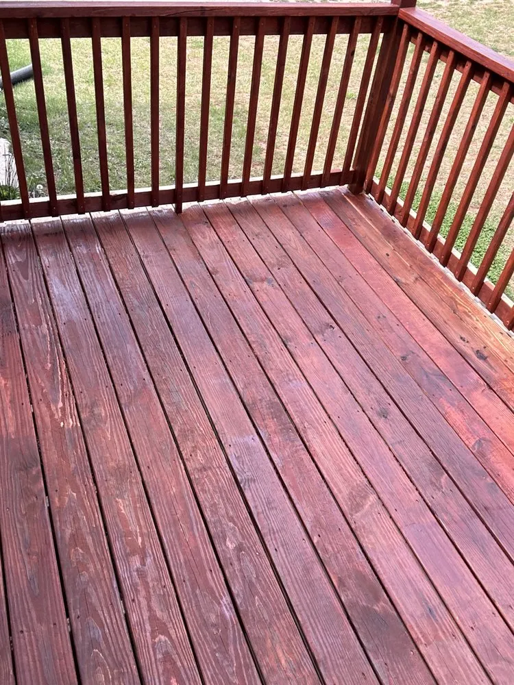 Trusted outdoor landscaping in Harmony, NC by Dane’s Landscaping & Home Repair