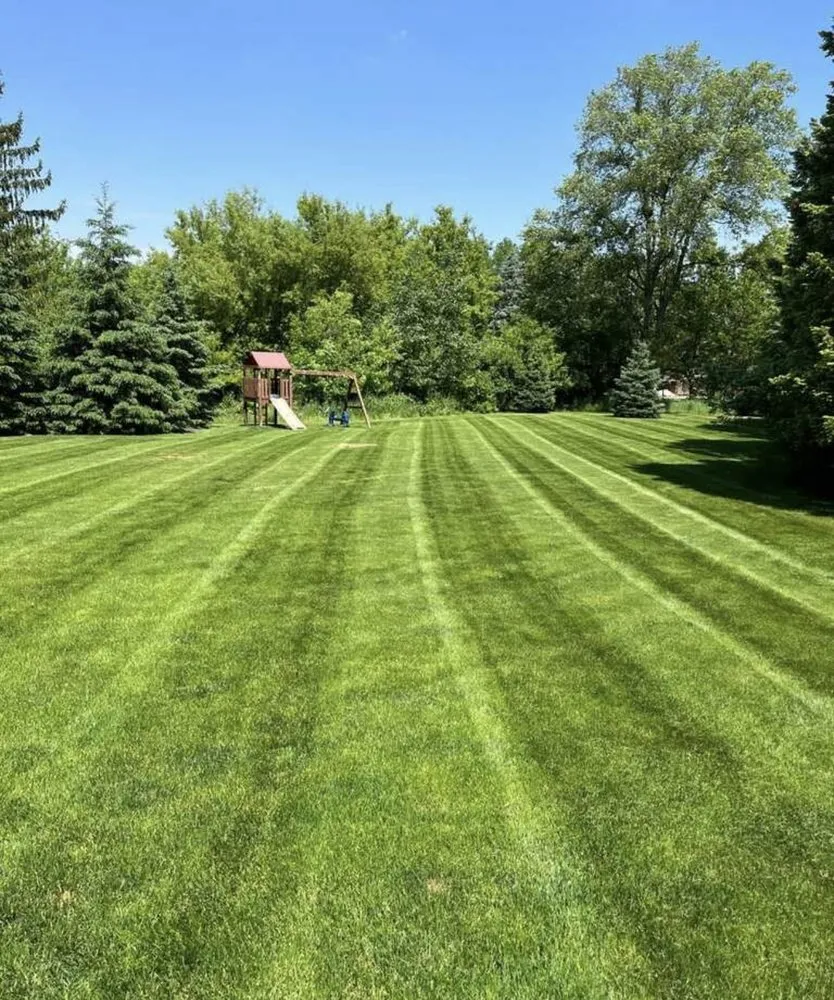 Top-rated landscape design in Dubuque, IA - Danes Outdoor Solutions