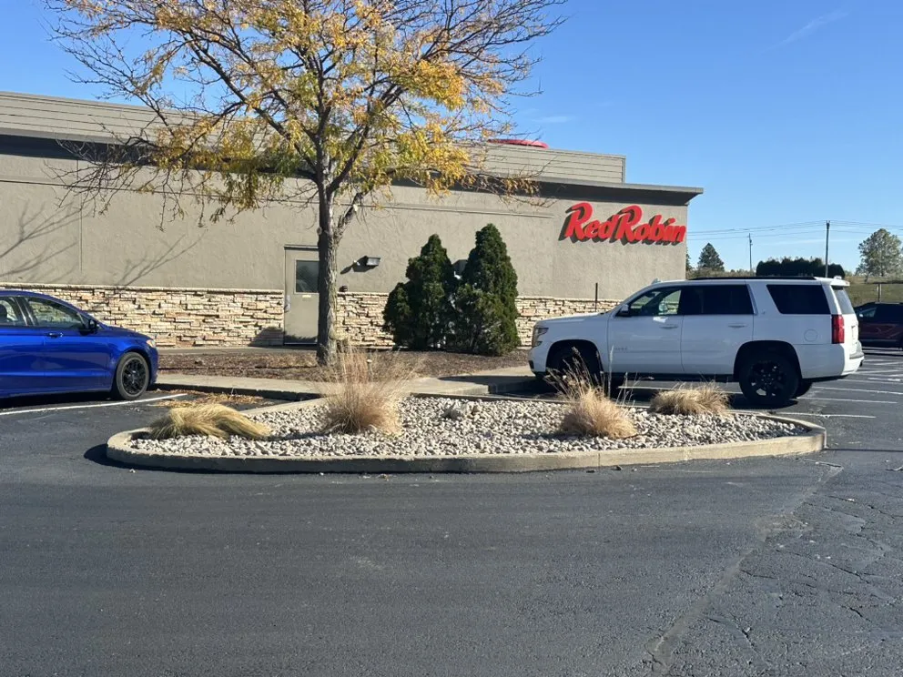 Expert lawn mowing service in Dubuque, IA by Danes Outdoor Solutions