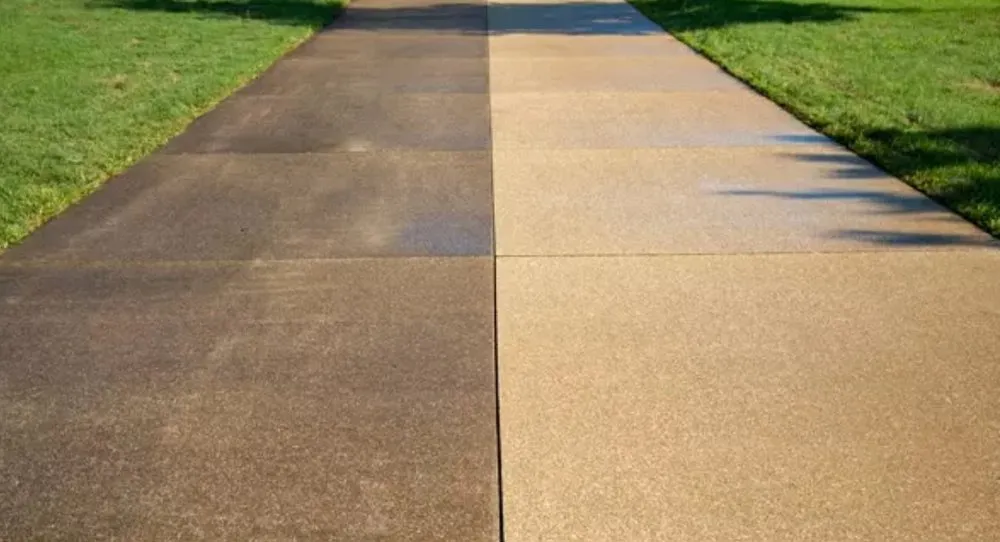 Custom residential landscaping for outdoor upgrades in Dubuque, IA by Danes Outdoor Solutions