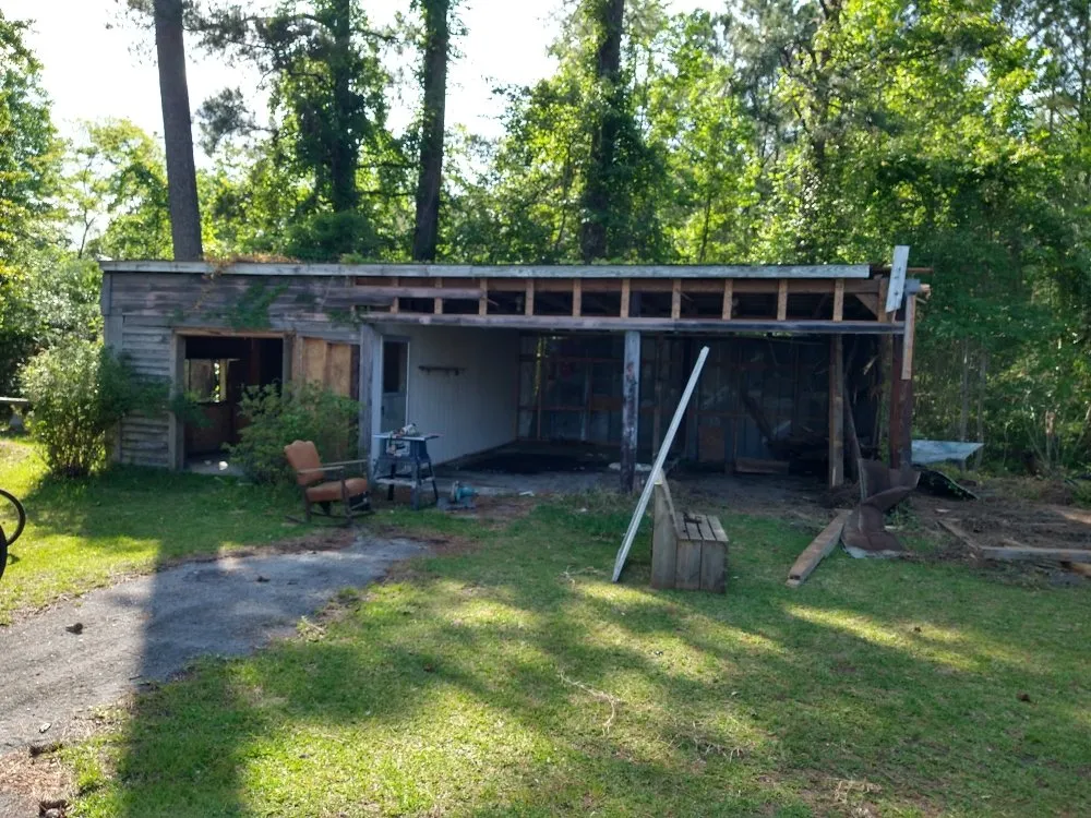 Expert landscaping services for beautiful yards across Ocean Isle Beach, NC - Danford Land Sevices