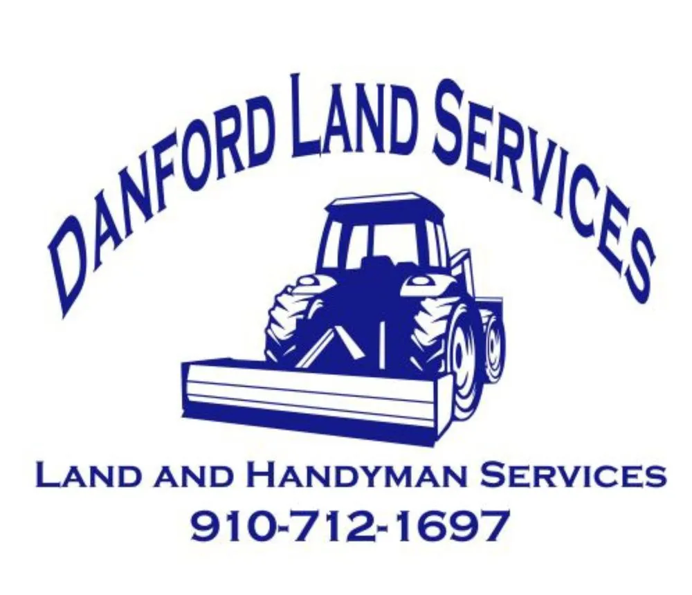 Affordable yard cleanup service in Ocean Isle Beach, NC - Danford Land Sevices