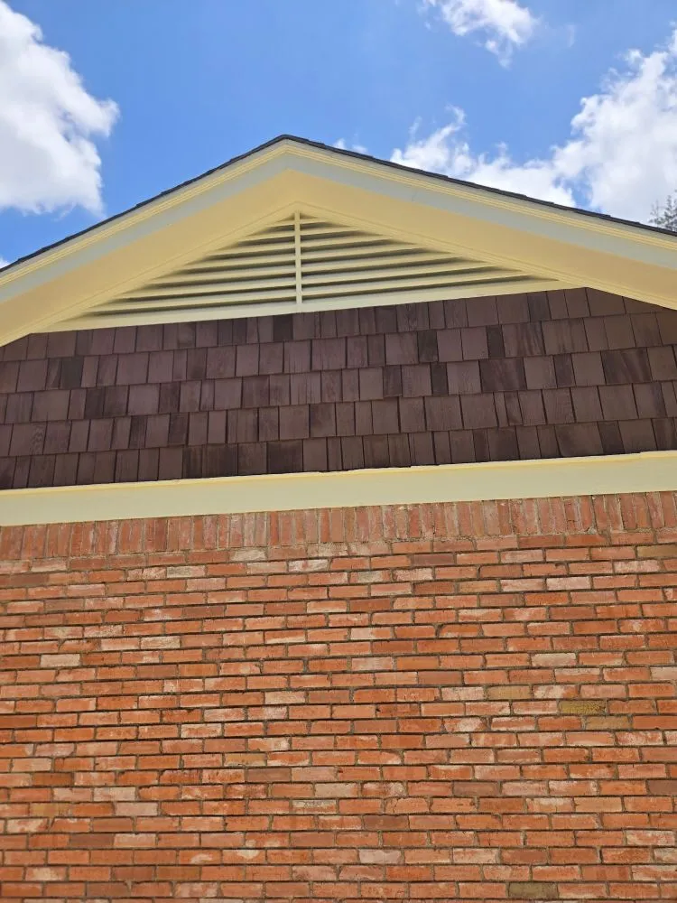 Trusted garden landscaping for outdoor upgrades in Dallas, TX by Danforth Painting