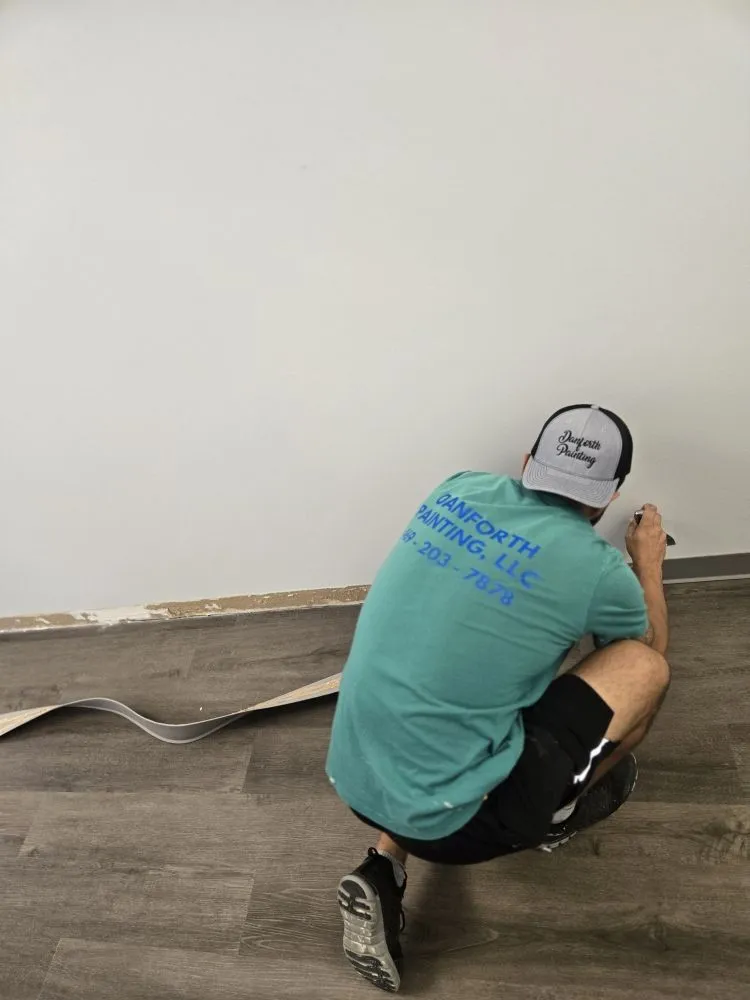 Trusted garden landscaping in Dallas, TX - Danforth Painting