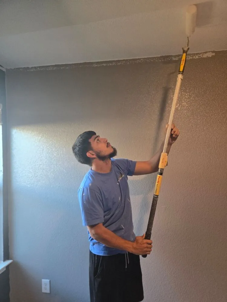 Top-rated yard maintenance in Dallas, TX - Danforth Painting