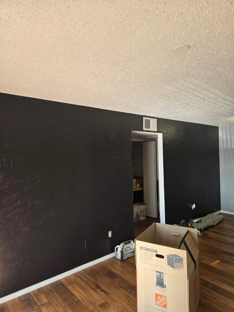 Local yard maintenance in Dallas, TX - Danforth Painting