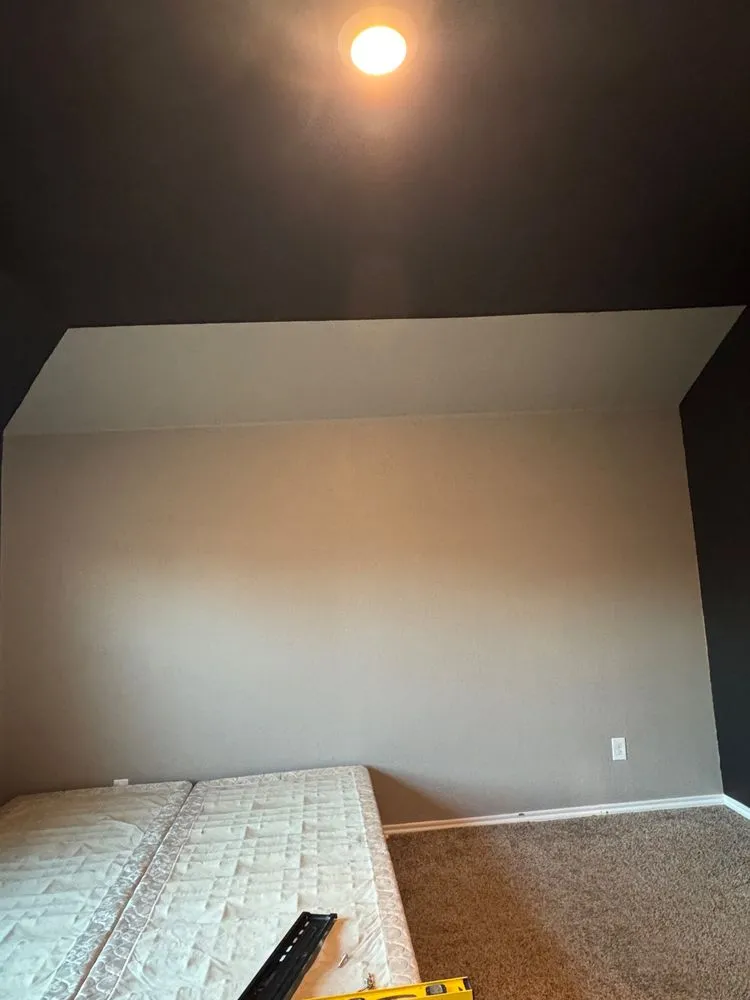 Local lawn mowing service experts serving Dallas, TX - Danforth Painting