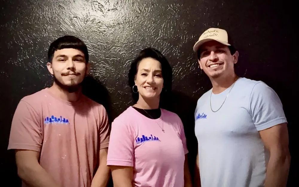 Custom landscaping services in Dallas, TX - Danforth Painting