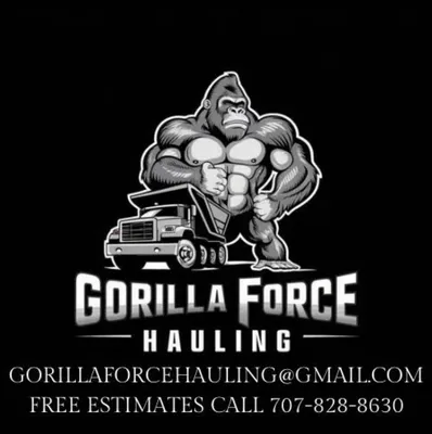 Dang Good Landscapes Logo