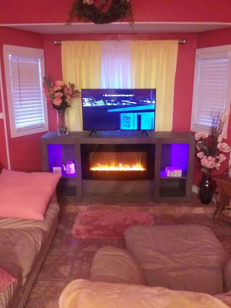 Custom lawn mowing service in Wauchula, FL by Dang Near Anything