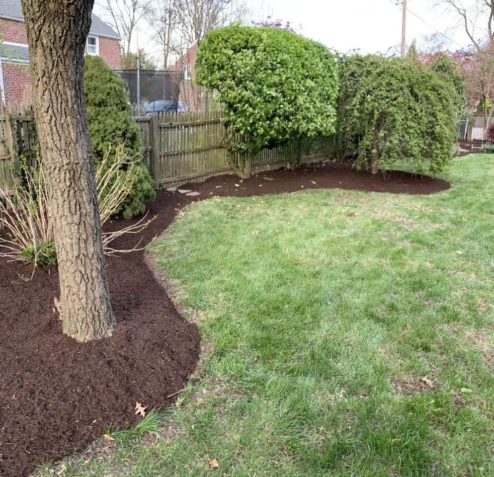Trusted garden landscaping for outdoor upgrades in Rutledge, PA by D’Angelo landscaping