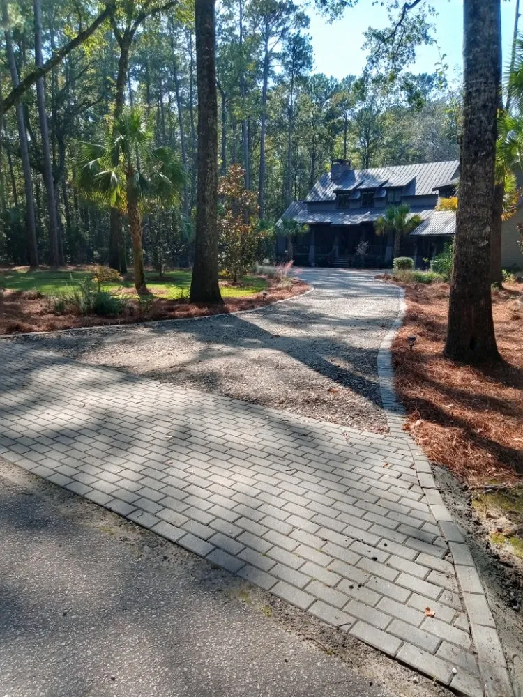 Reliable lawn care service experts serving Beaufort, SC - Dangelo Property Care
