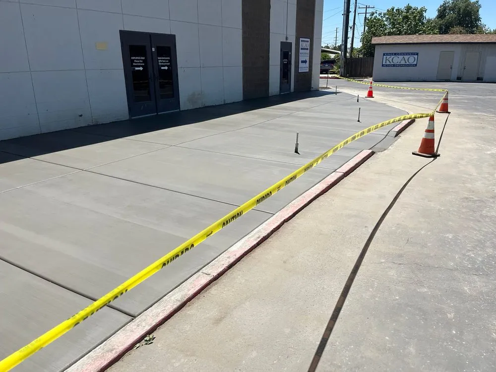 Trusted residential landscaping experts serving Hanford, CA - Dangi´s Landscaping and Tree Services