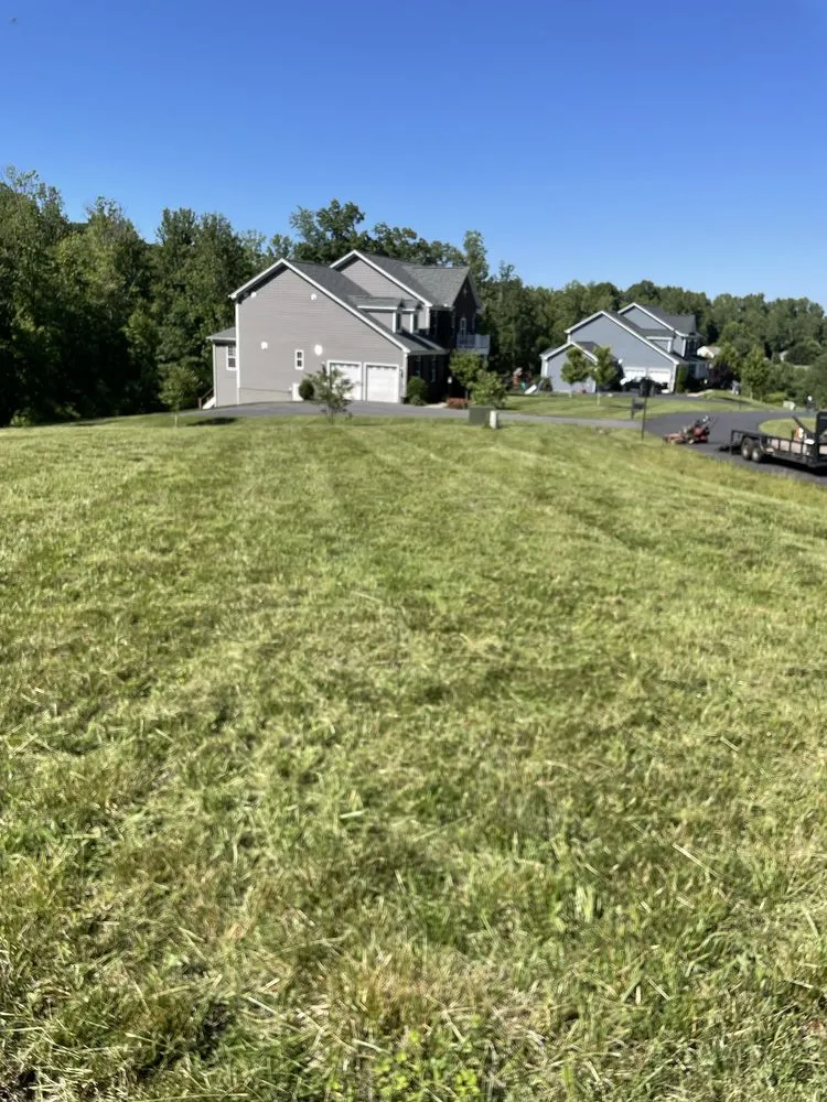 Top-rated lawn mowing service experts serving Palmyra, VA - Daniel & Son Lawn care