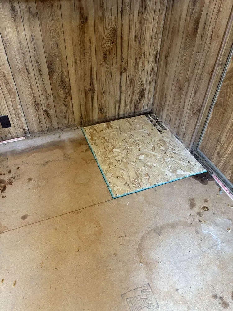 Trusted garden landscaping in Fort Collins, CO - Daniel Acosta