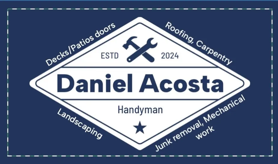 Professional landscaping services for beautiful yards in Fort Collins, CO by Daniel Acosta