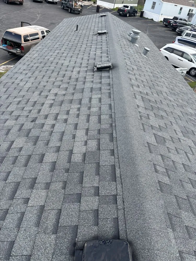 Custom landscaping services experts serving Fort Collins, CO - Daniel Acosta