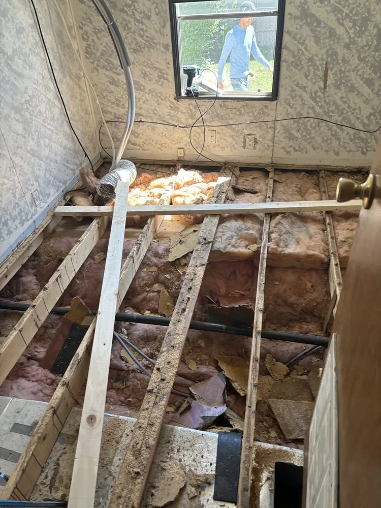 Custom residential landscaping in Fort Collins, CO by Daniel Acosta