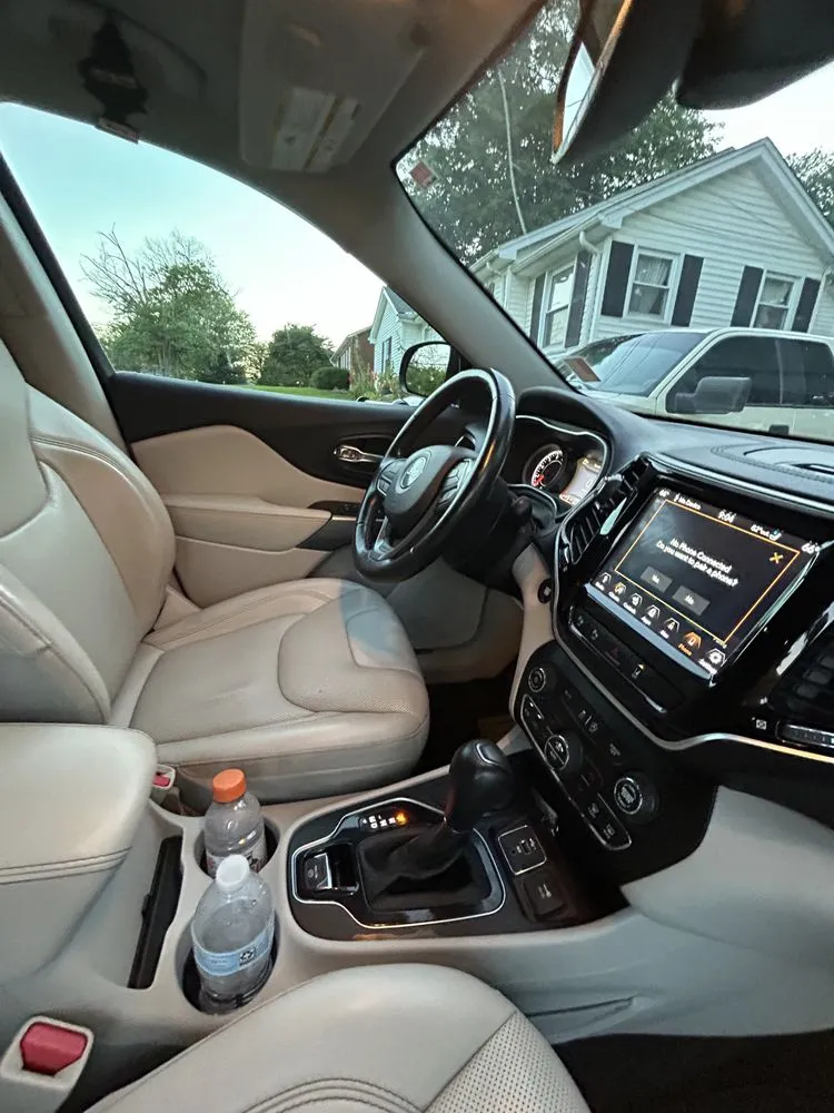 Expert landscaping services for beautiful yards across Simpsonville, KY - Daniel and Manuel Services