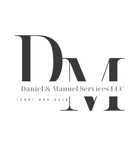 Local residential landscaping for outdoor upgrades across Simpsonville, KY - Daniel and Manuel Services