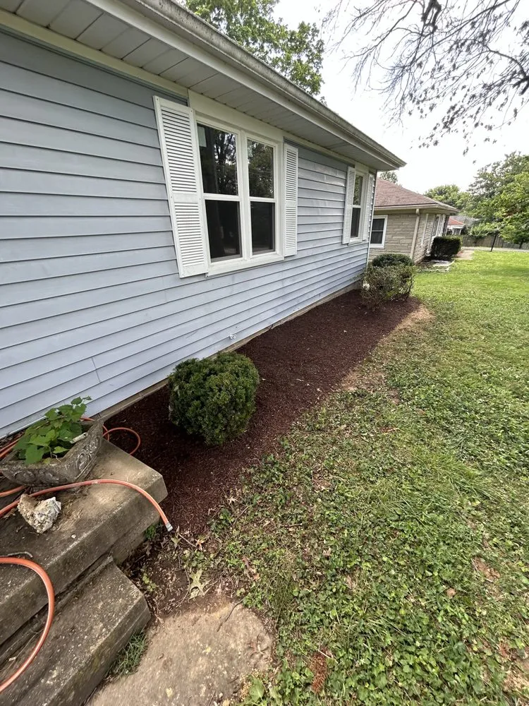 Top-rated landscape installation for outdoor upgrades across Simpsonville, KY - Daniel and Manuel Services