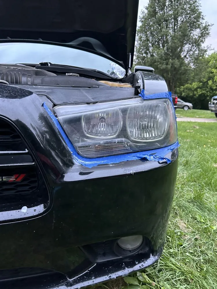 Trusted lawn care service in Simpsonville, KY - Daniel and Manuel Services