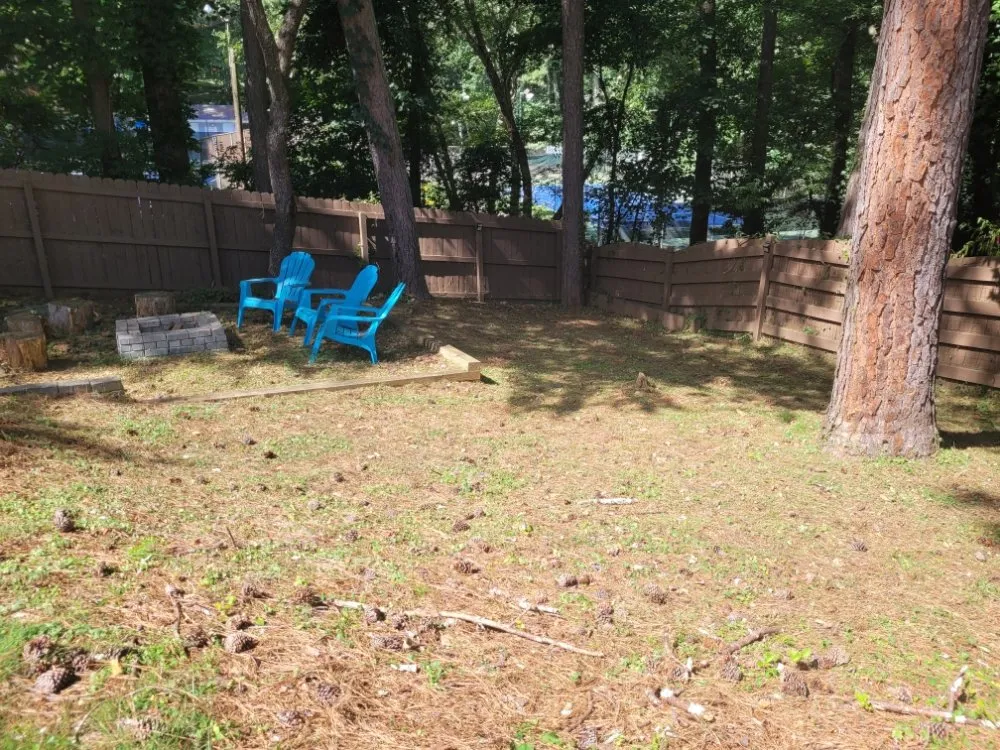 Professional landscape design experts serving Marietta, GA - Daniel and Son Lawn Care Services