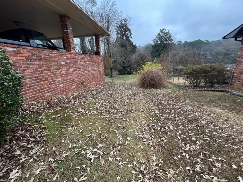 Reliable outdoor landscaping in Marietta, GA - Daniel and Son Lawn Care Services